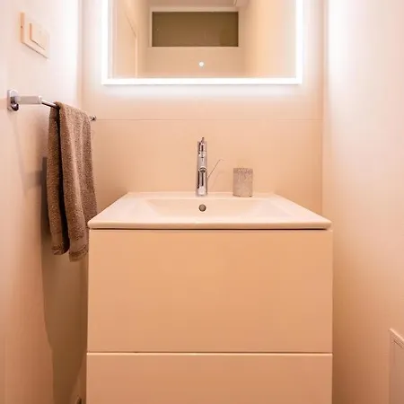 Appartement Luxury Hidden Oasis - Greca *