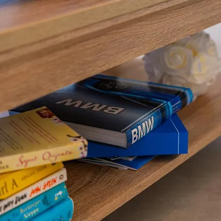 Luxury Hidden Oasis - Greca Appartement Lumbarda