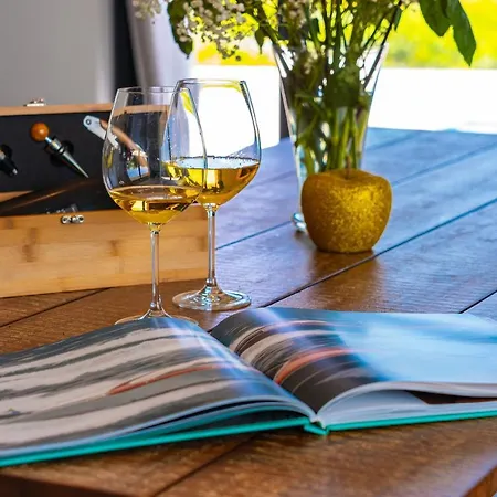 Luxury Hidden Oasis - Greca *