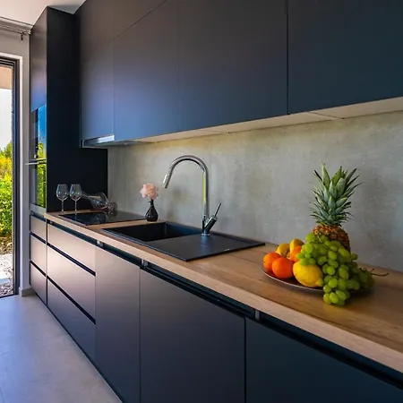 Luxury Hidden Oasis - Greca Appartement Lumbarda