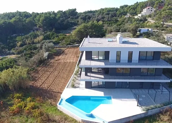 아파트 Luxury Hidden Oasis - Greca 룸바르다