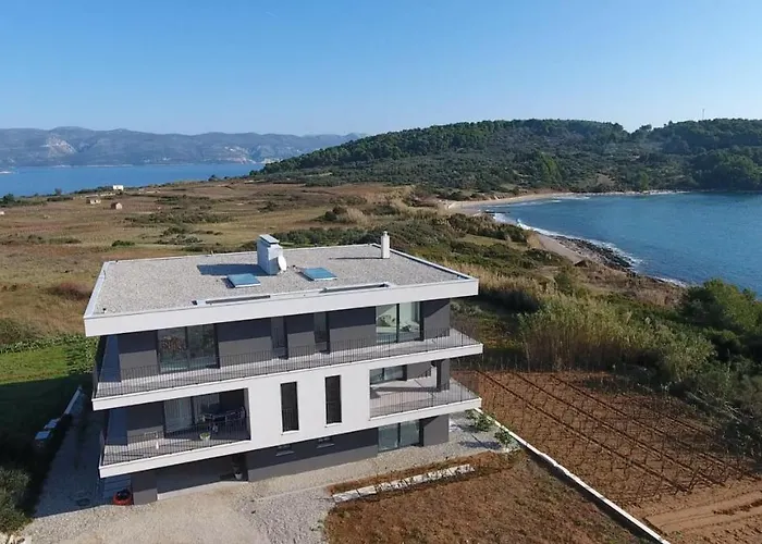 아파트 Luxury Hidden Oasis - Greca *