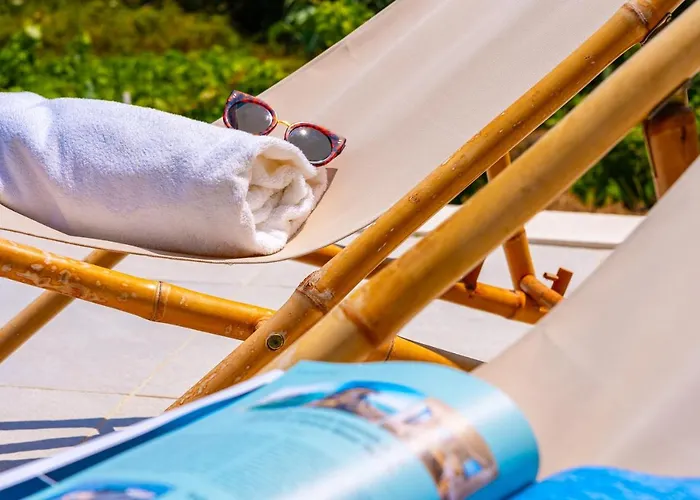 Luxury Hidden Oasis - Greca * 룸바르다