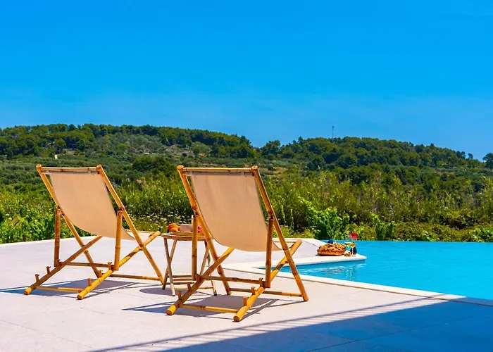 Luxury Hidden Oasis - Greca