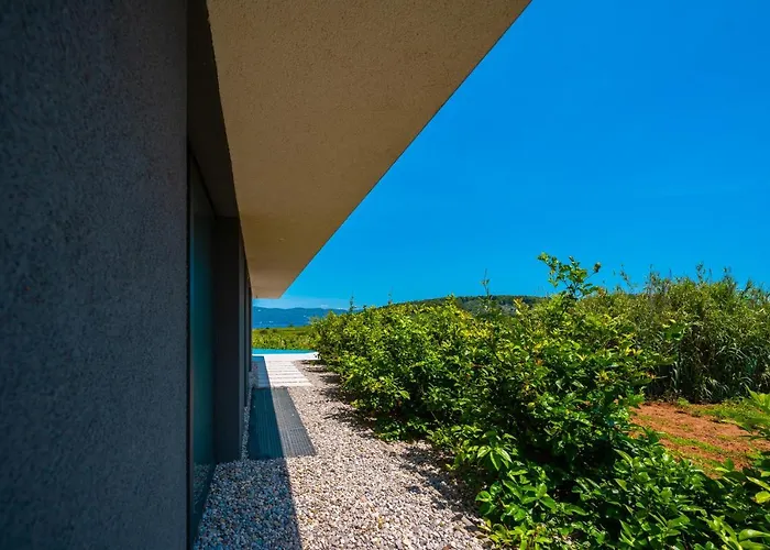 Luxury Hidden Oasis - Greca 아파트 *