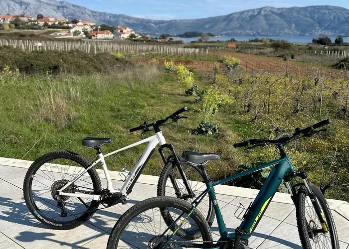 Luxury Hidden Oasis - Greca 아파트 *