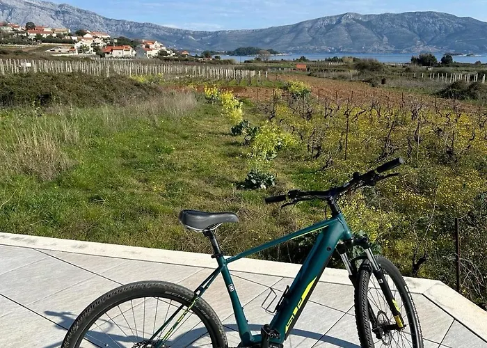 Luxury Hidden Oasis - Greca