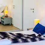 Appartamento Luxury Hidden Oasis - Greca Lumbarda