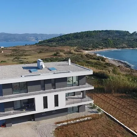 Apartament Luxury Hidden Oasis - Greca *