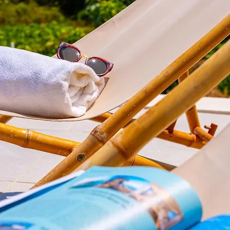 Luxury Hidden Oasis - Greca * Lumbarda