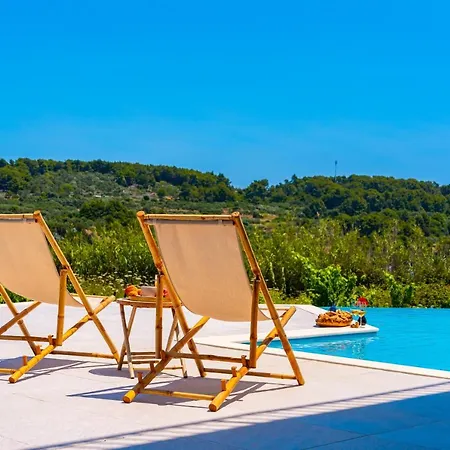 Luxury Hidden Oasis - Greca