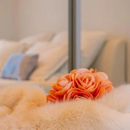 Luxury Hidden Oasis - Greca Apartament *