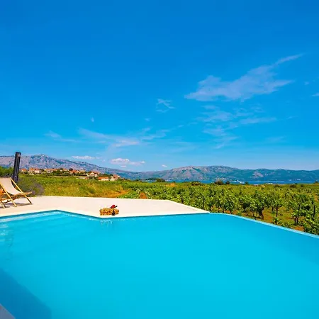 Lejlighed Luxury Hidden Oasis - Greca