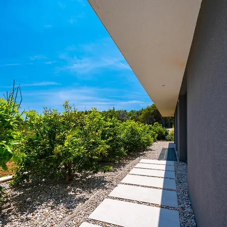 Luxury Hidden Oasis - Greca * Lumbarda