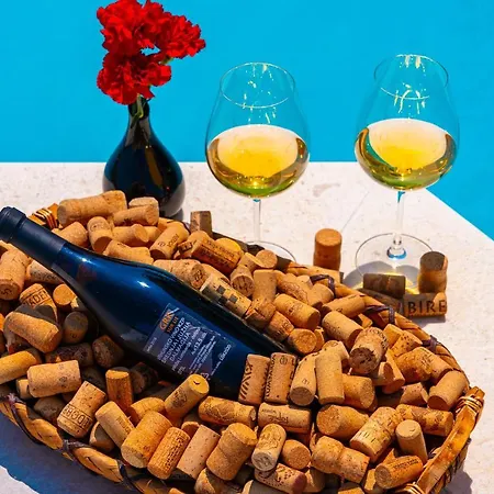 Luxury Hidden Oasis - Greca Apartament