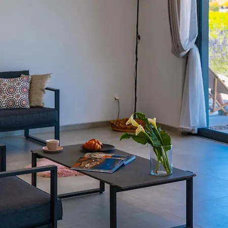 Luxury Hidden Oasis - Greca