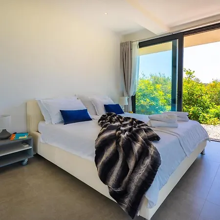 Apartment Luxury Hidden Oasis - Greca Lumbarda