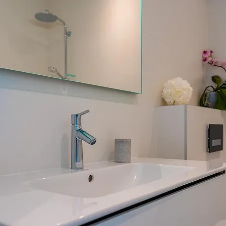 Apartament Luxury Hidden Oasis - Greca