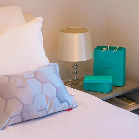 Apartament Luxury Hidden Oasis - Greca Lumbarda