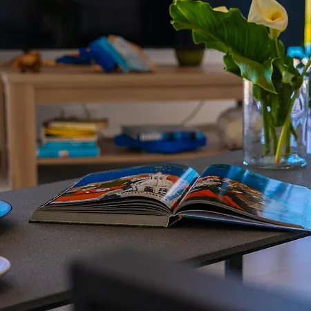 Luxury Hidden Oasis - Greca *