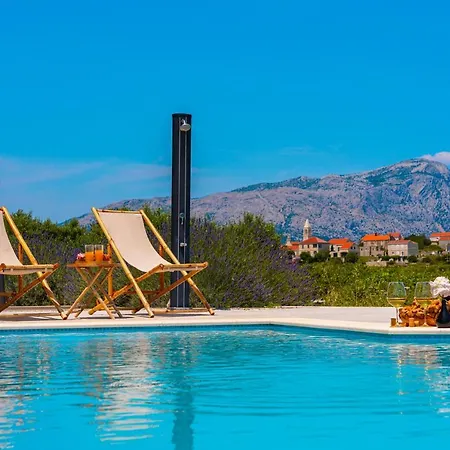 Luxury Hidden Oasis - Greca Lejlighed *