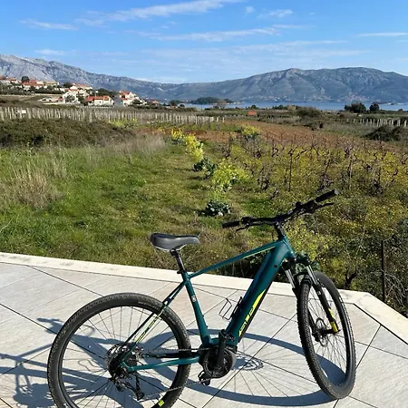 Luxury Hidden Oasis - Greca