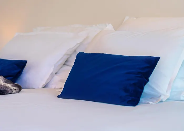 公寓 Luxury Hidden Oasis - Greca