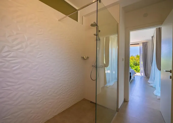 公寓 Luxury Hidden Oasis - Greca