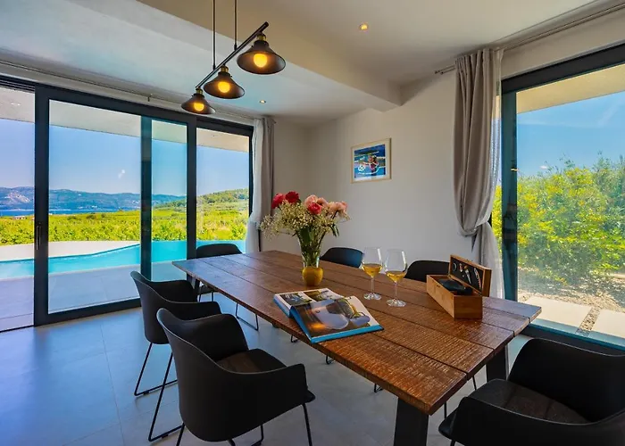 公寓 Luxury Hidden Oasis - Greca 鲁巴达