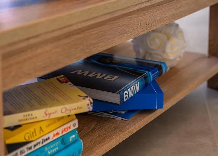 Luxury Hidden Oasis - Greca 公寓 鲁巴达