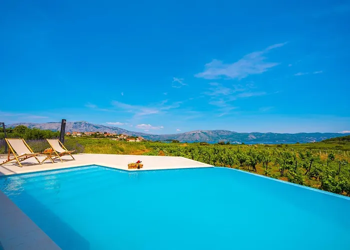 公寓 Luxury Hidden Oasis - Greca