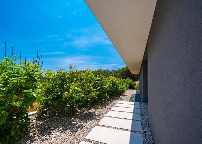 Luxury Hidden Oasis - Greca * 鲁巴达