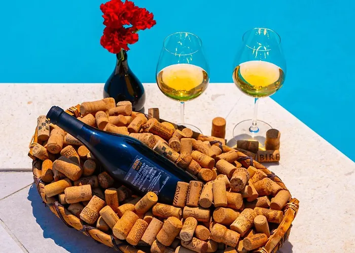 Luxury Hidden Oasis - Greca 公寓