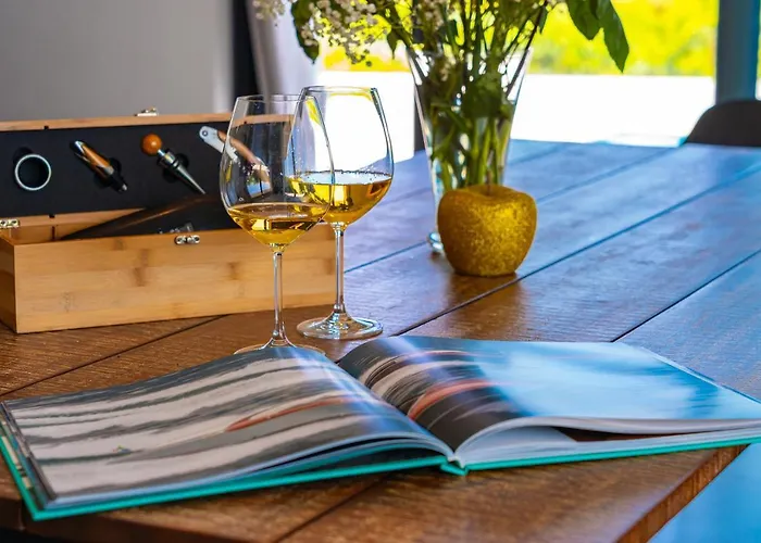 Luxury Hidden Oasis - Greca *