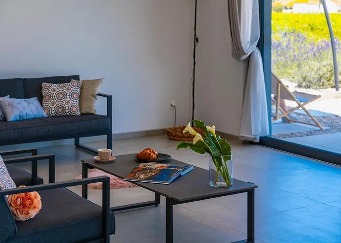 Luxury Hidden Oasis - Greca