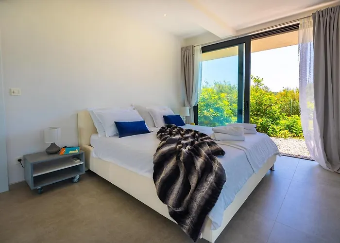 公寓 Luxury Hidden Oasis - Greca 鲁巴达