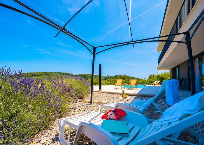 Luxury Hidden Oasis - Greca * 鲁巴达