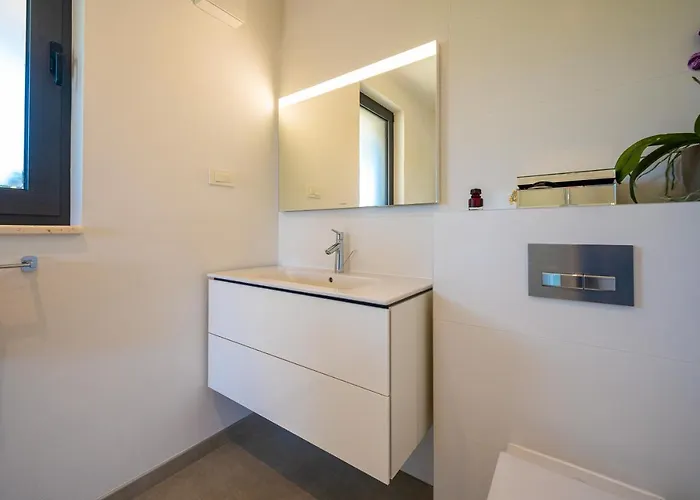 公寓 Luxury Hidden Oasis - Greca *