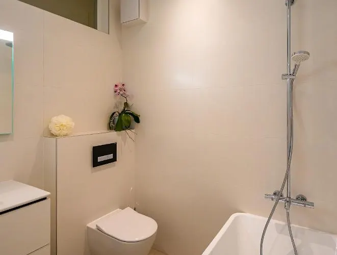 Luxury Hidden Oasis - Greca 公寓