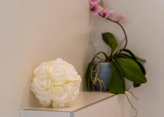 Luxury Hidden Oasis - Greca 鲁巴达