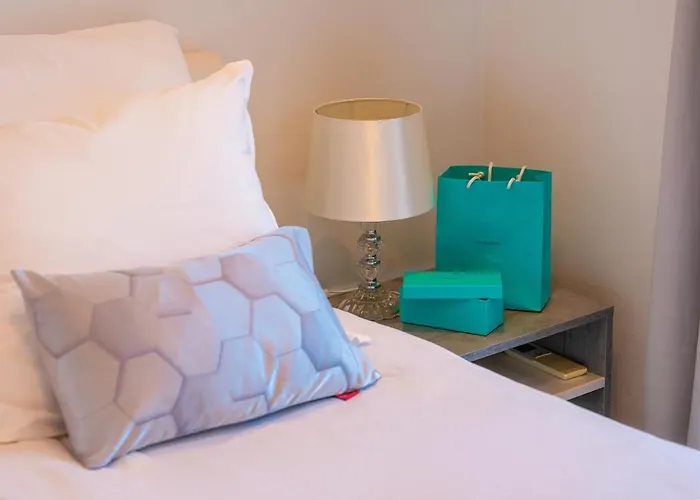 公寓 Luxury Hidden Oasis - Greca 鲁巴达