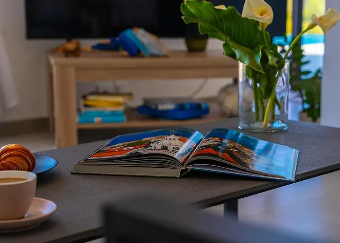 Luxury Hidden Oasis - Greca *