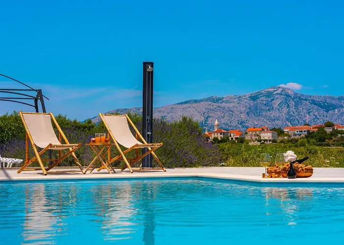 Luxury Hidden Oasis - Greca 公寓 *